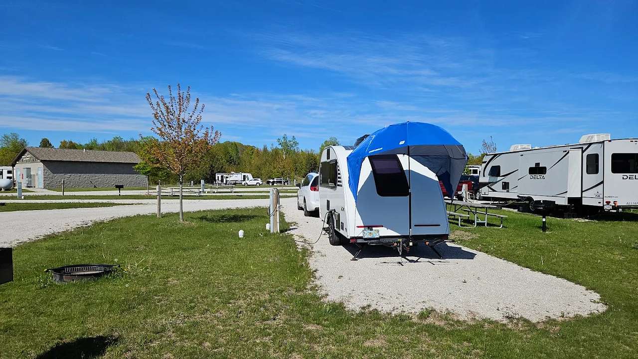 Dovetail Acres Campground