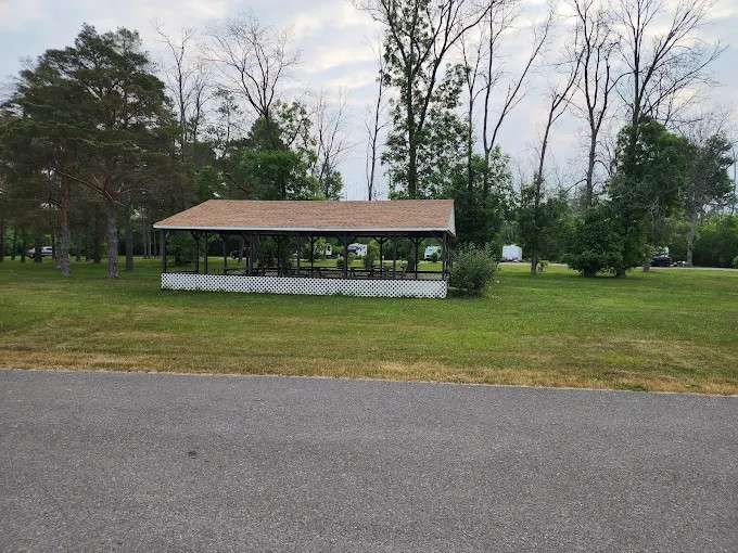 Cinderella Motel and Campsite