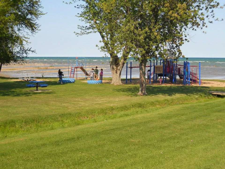 Stafford County Park