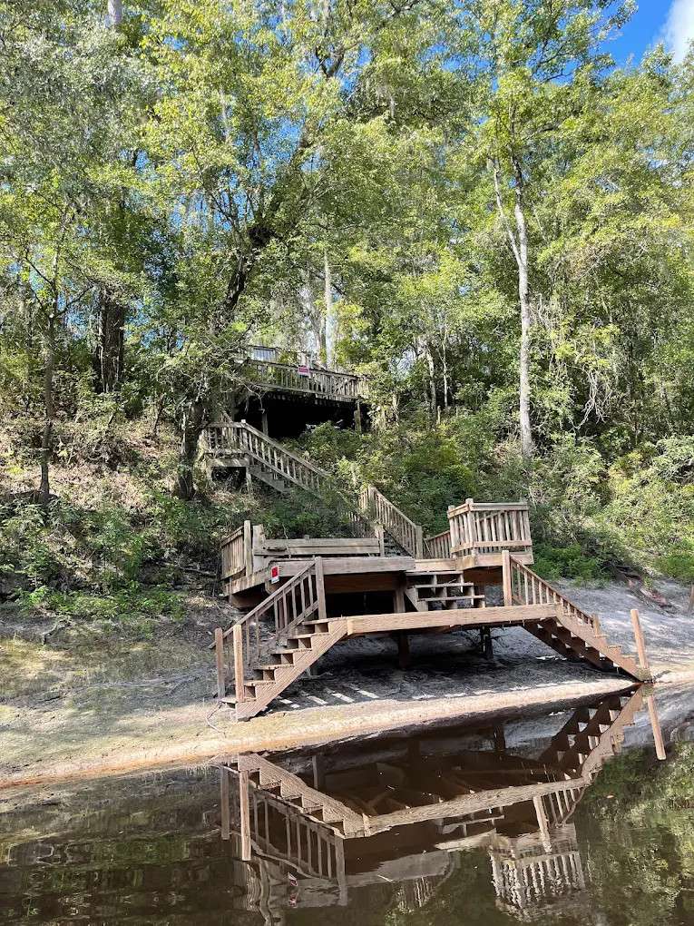Suwannee Valley Campground