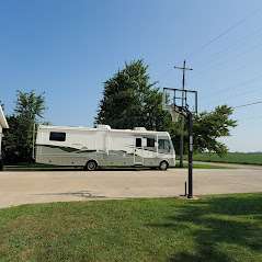 KZ Rving