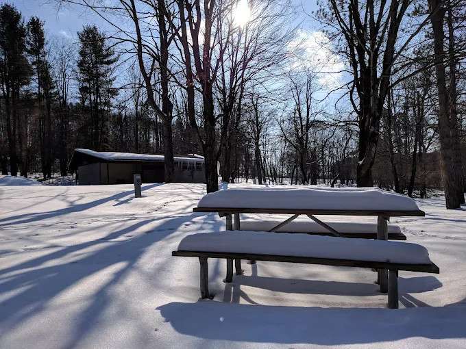 Sprague Brook Park