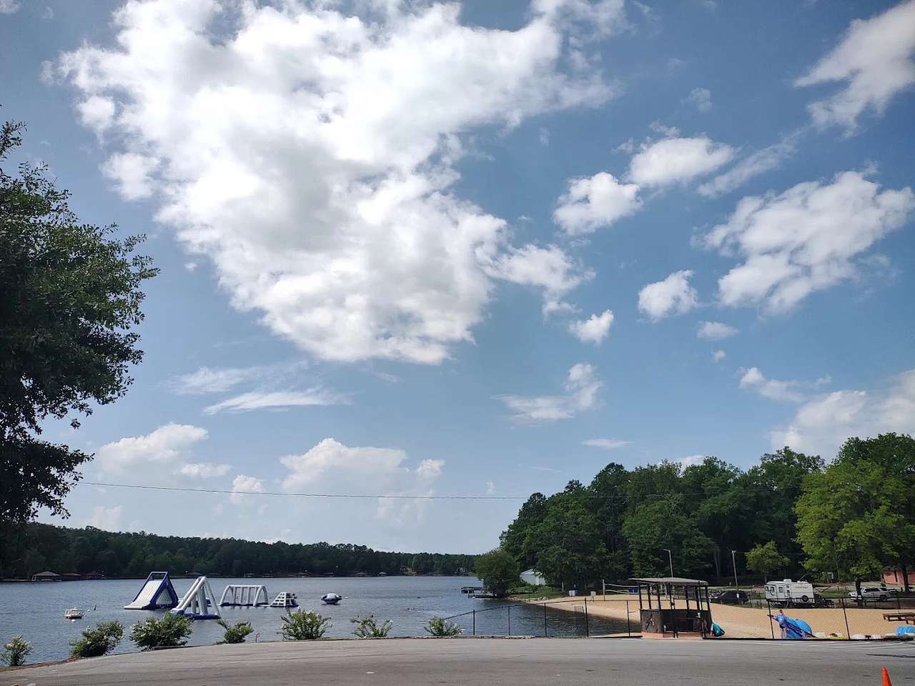 Oconee Springs Park
