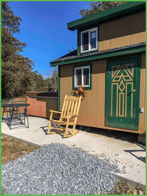 Grand View Campground & RV Park