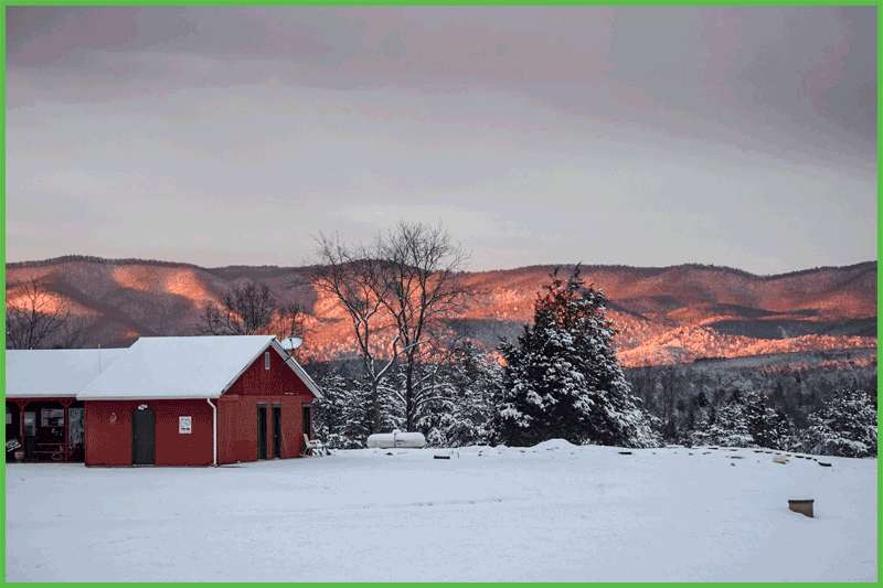 Grand View Campground & RV Park