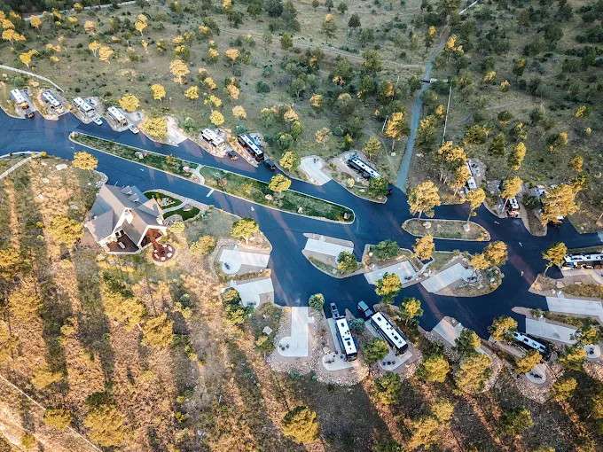 Ruidoso Motorcoach Ranch