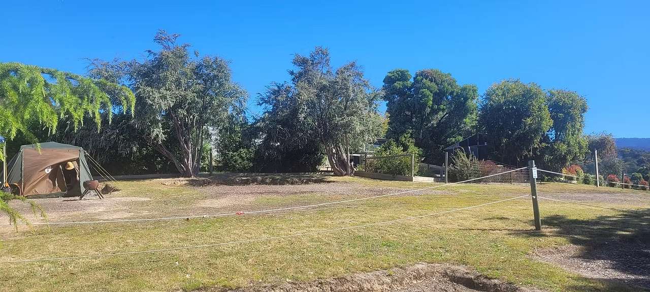 Howqua Valley Holiday Park