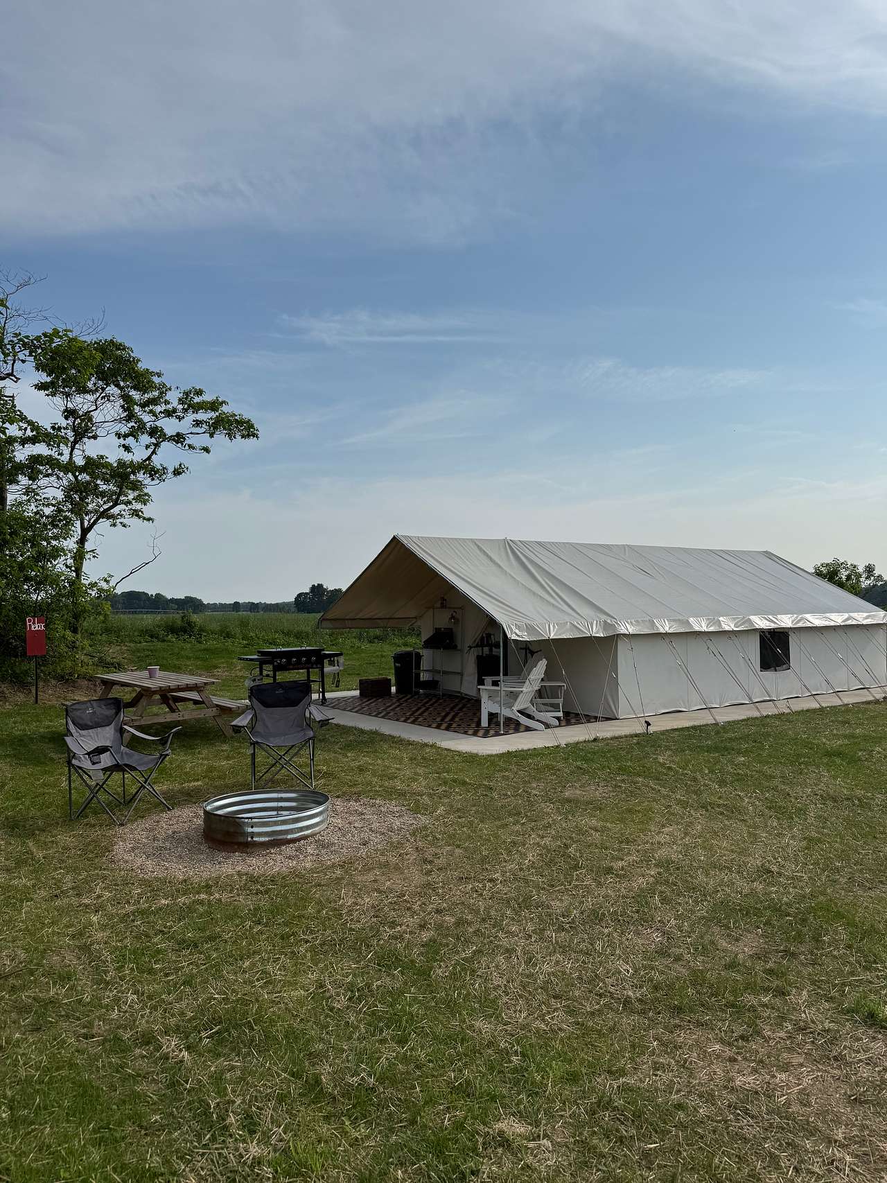 Marshwiggle Farm