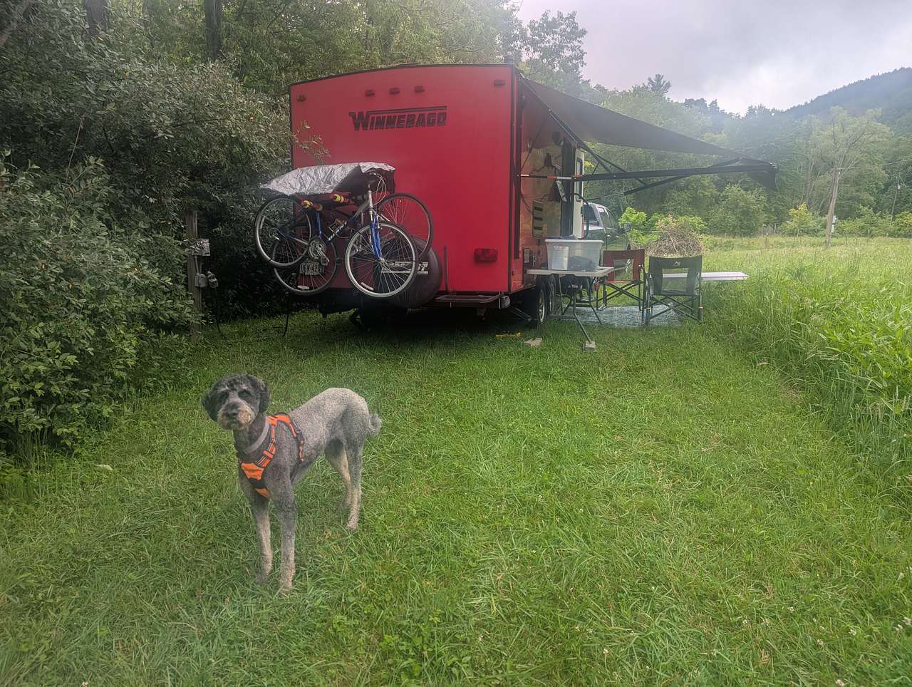 'Possum Creek Ranch
