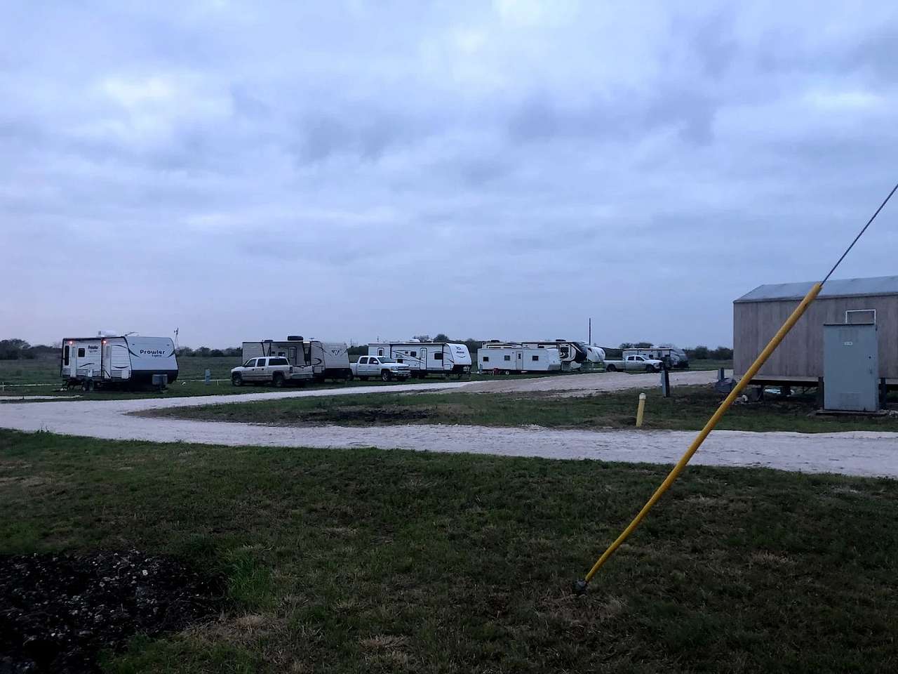 Jericho Ranch RV Park