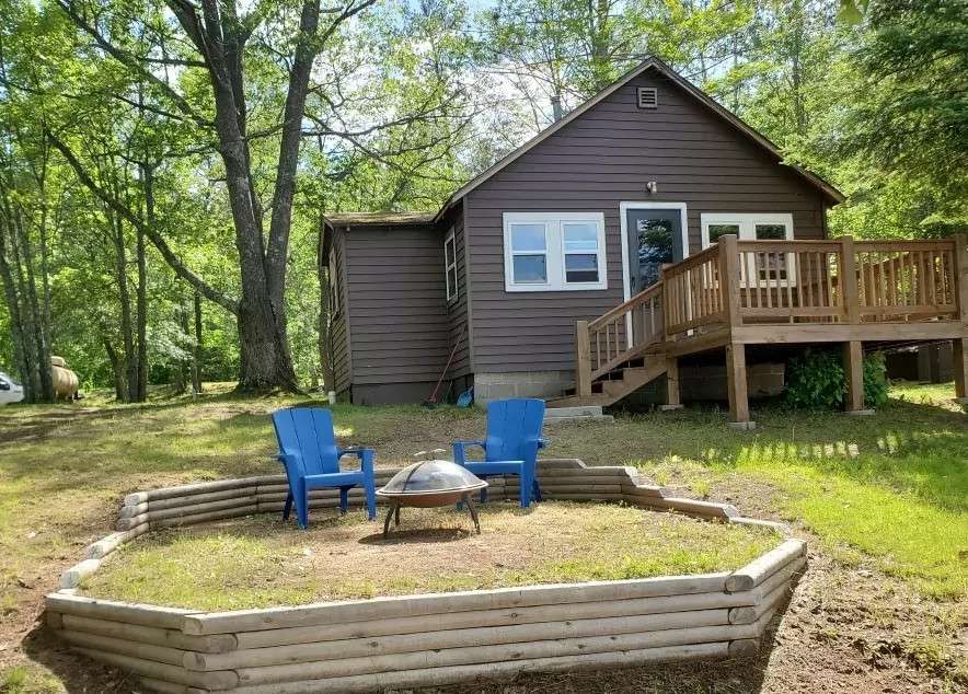 Bay Park Resort & Campground