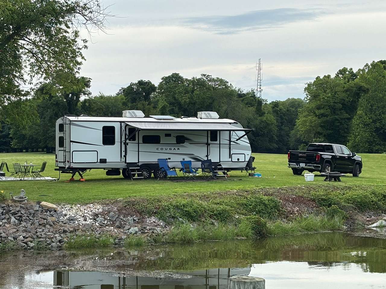 Patty's RV Paradise