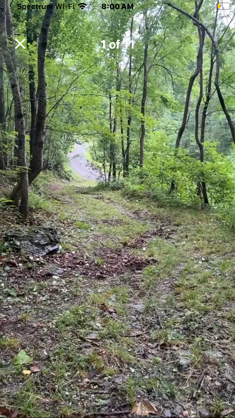 J&J Mountain Campground