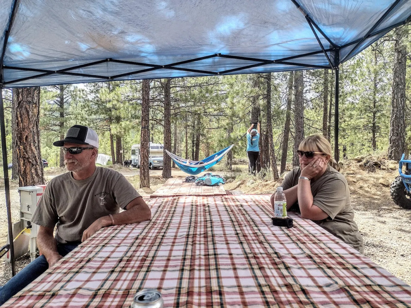 Gold Rush RV Park
