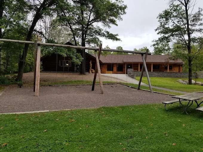 Lake Chippewa Campground