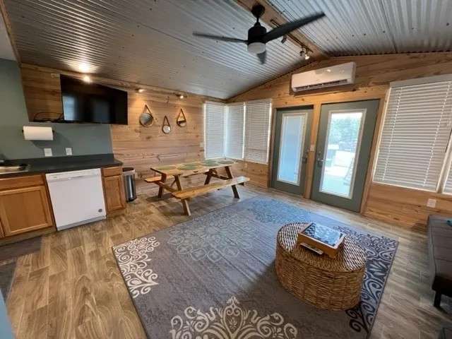 Rocky River RV Resort