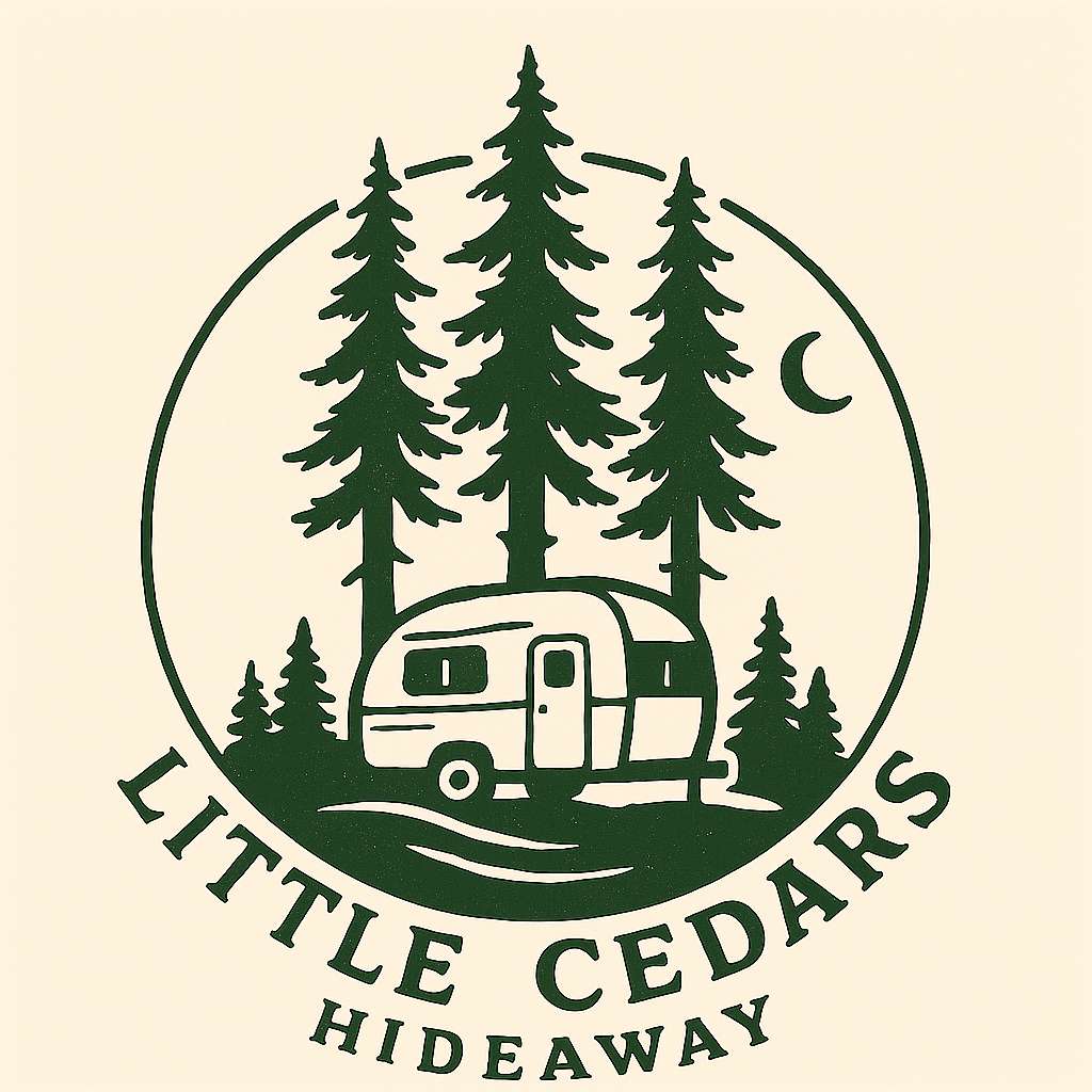 Little Cedar’s Hideaway