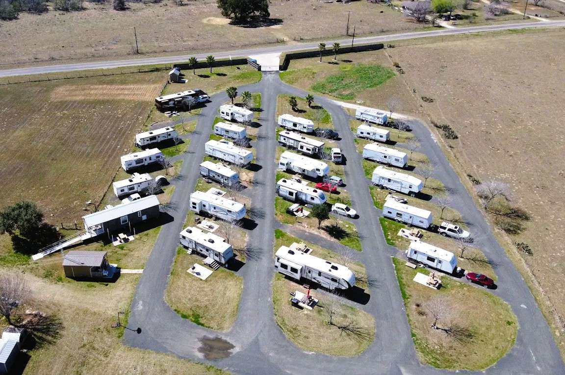 Atascosa RV Park