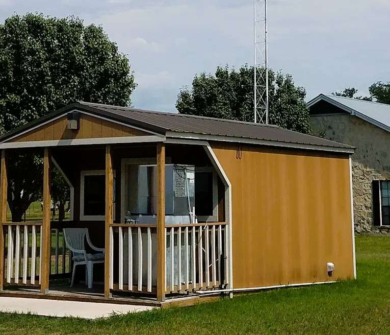 Atascosa RV Park