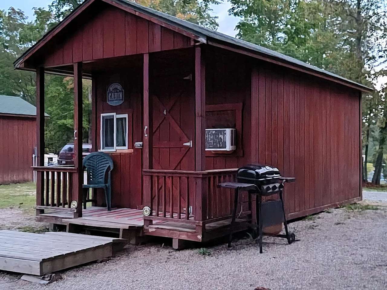 River Valley RV Park