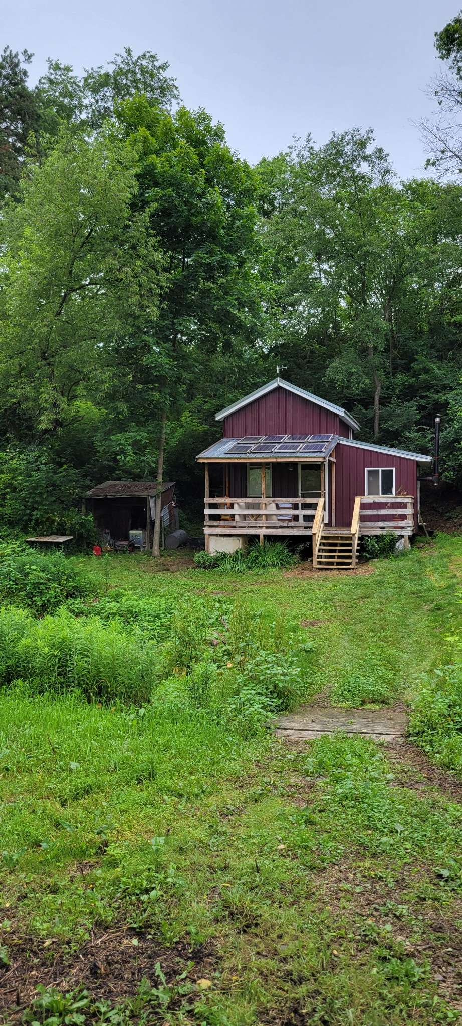 Mulberry Acres