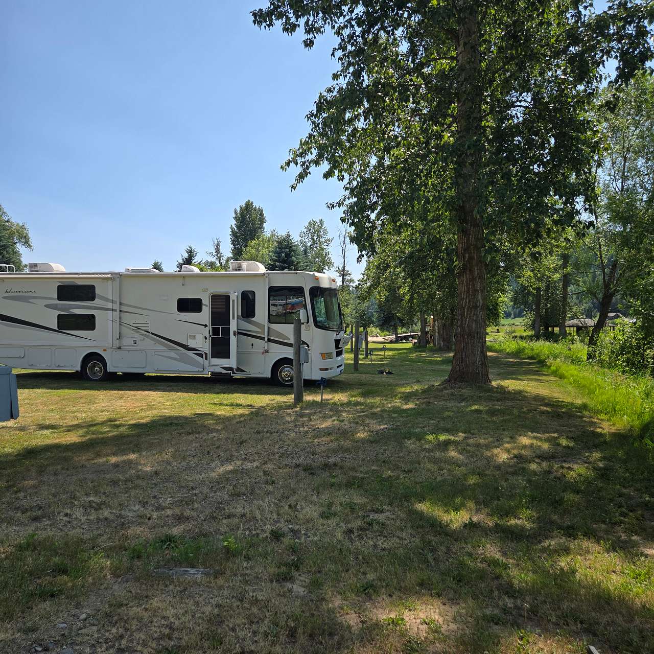 Lions Den Ranch