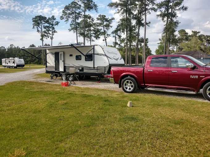 Cecil Bay RV Park