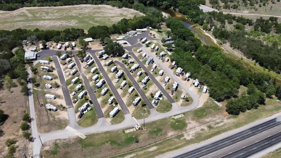 Rocky River RV Resort