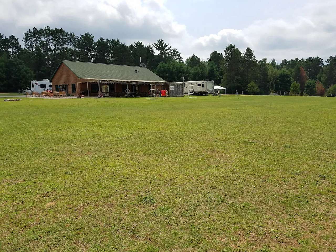 Hi-Pines Campground and Resort