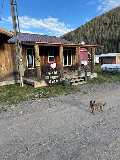 Gold Pan RV Park & General Store