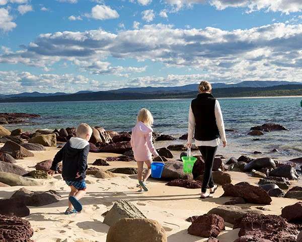 NRMA Merimbula Beach Holiday Resort