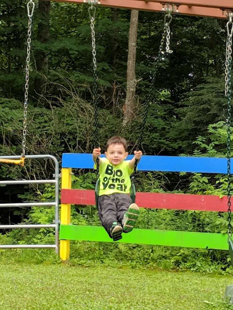 Blueberry Hill Resort Campground