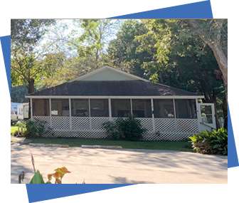 Kemah RV Resort