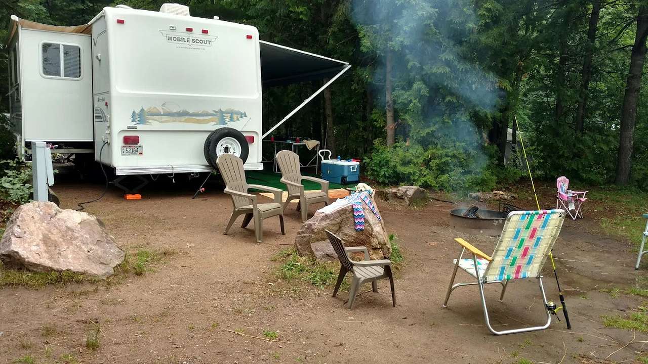 Pine Point County Park
