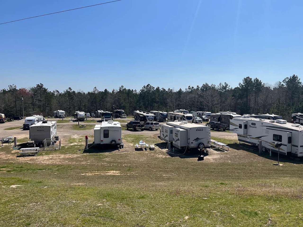 Fairway RV Park