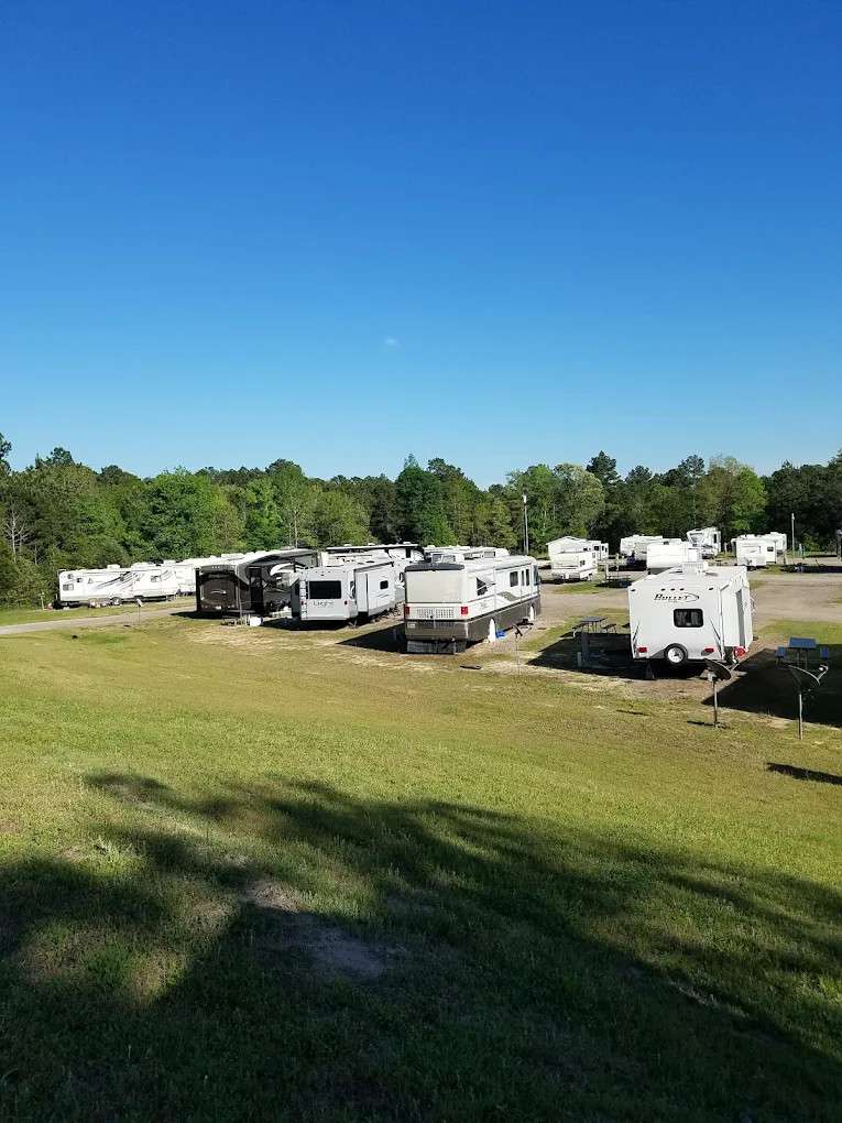 Fairway RV Park