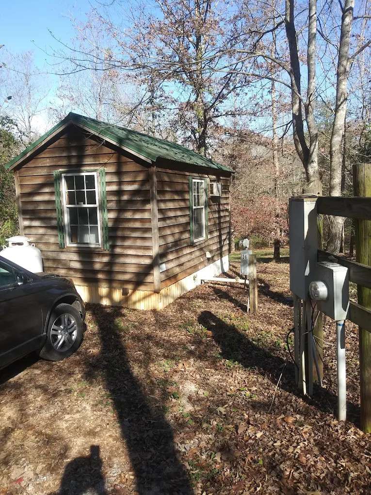 Foothills Family Campground