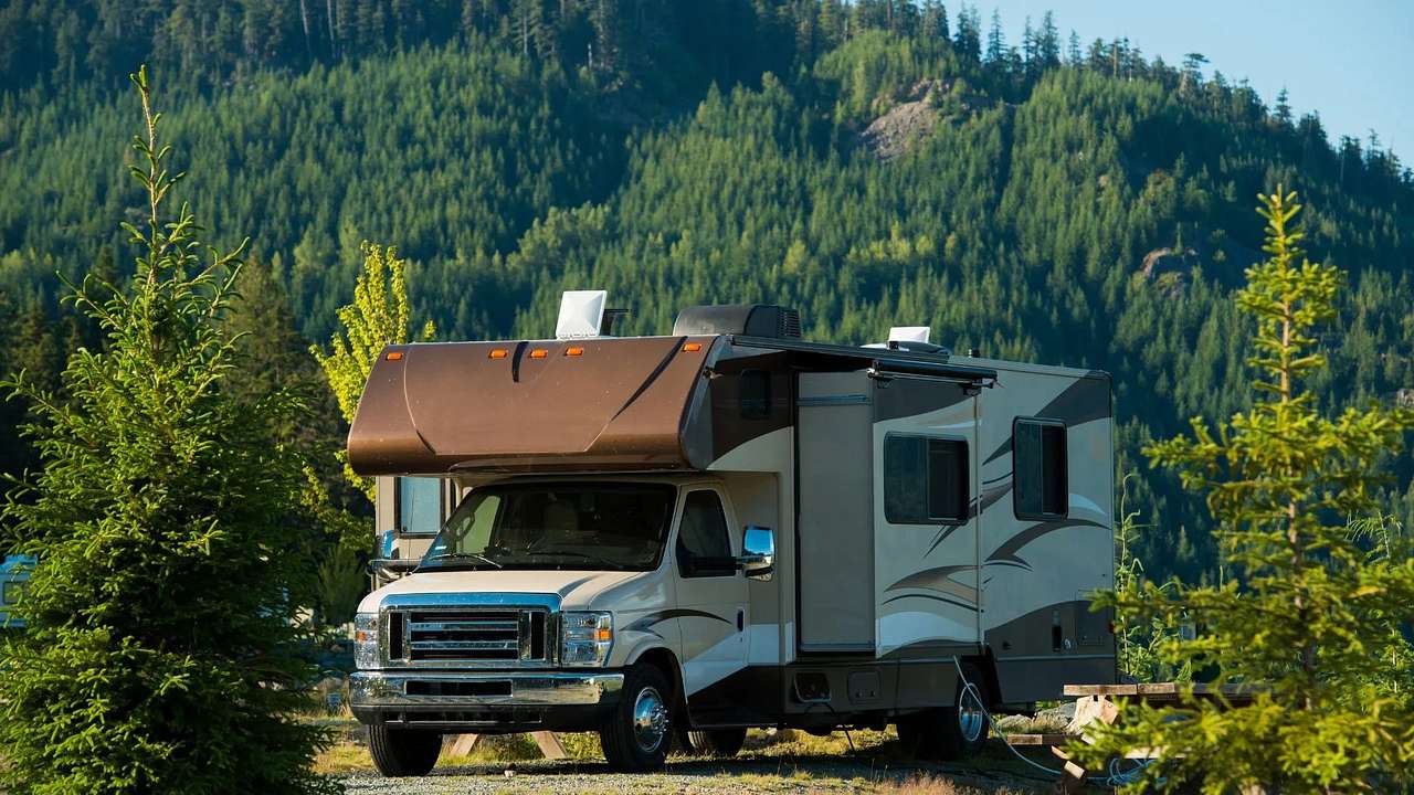 Kellys RV Park