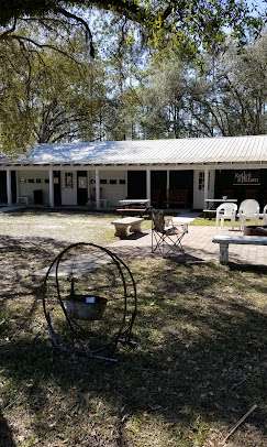 Kellys RV Park