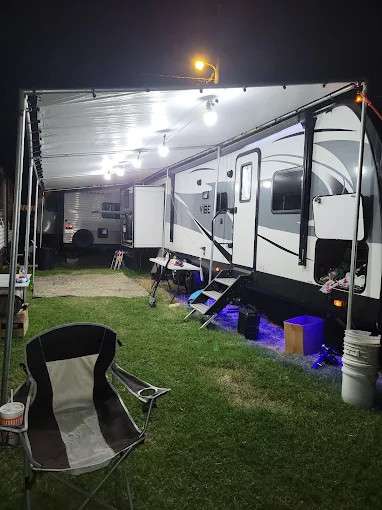Port Isabel Park Center