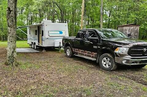 Meadville Campground