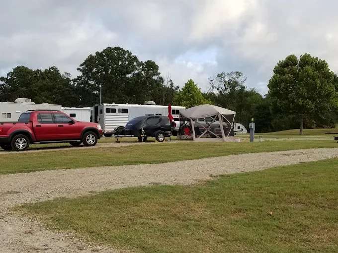 Texan RV Park