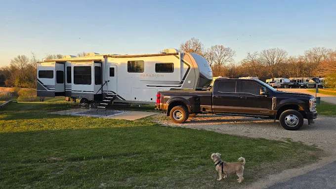 Texan RV Park