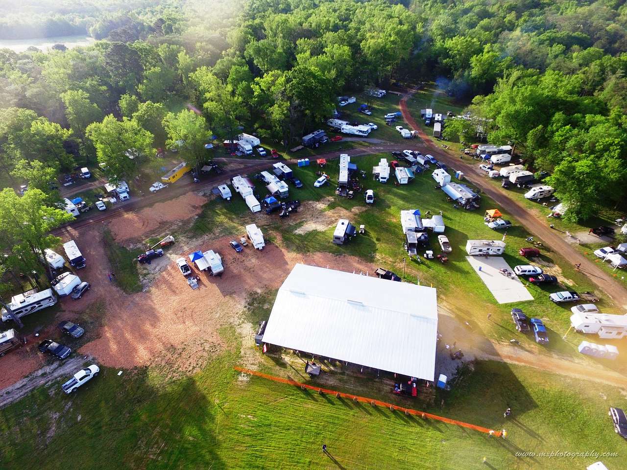 Diamond Dons RV Park