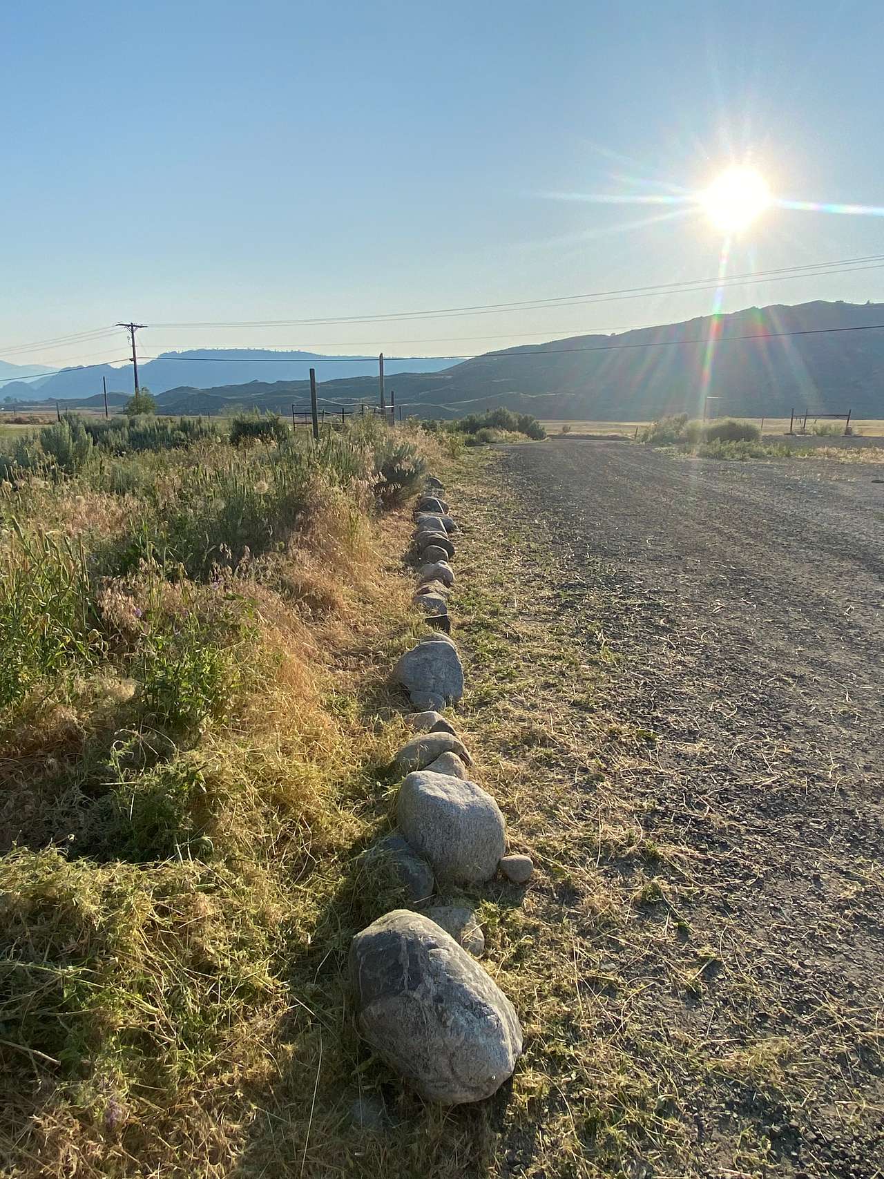 Big Sky RV And Tent Camp