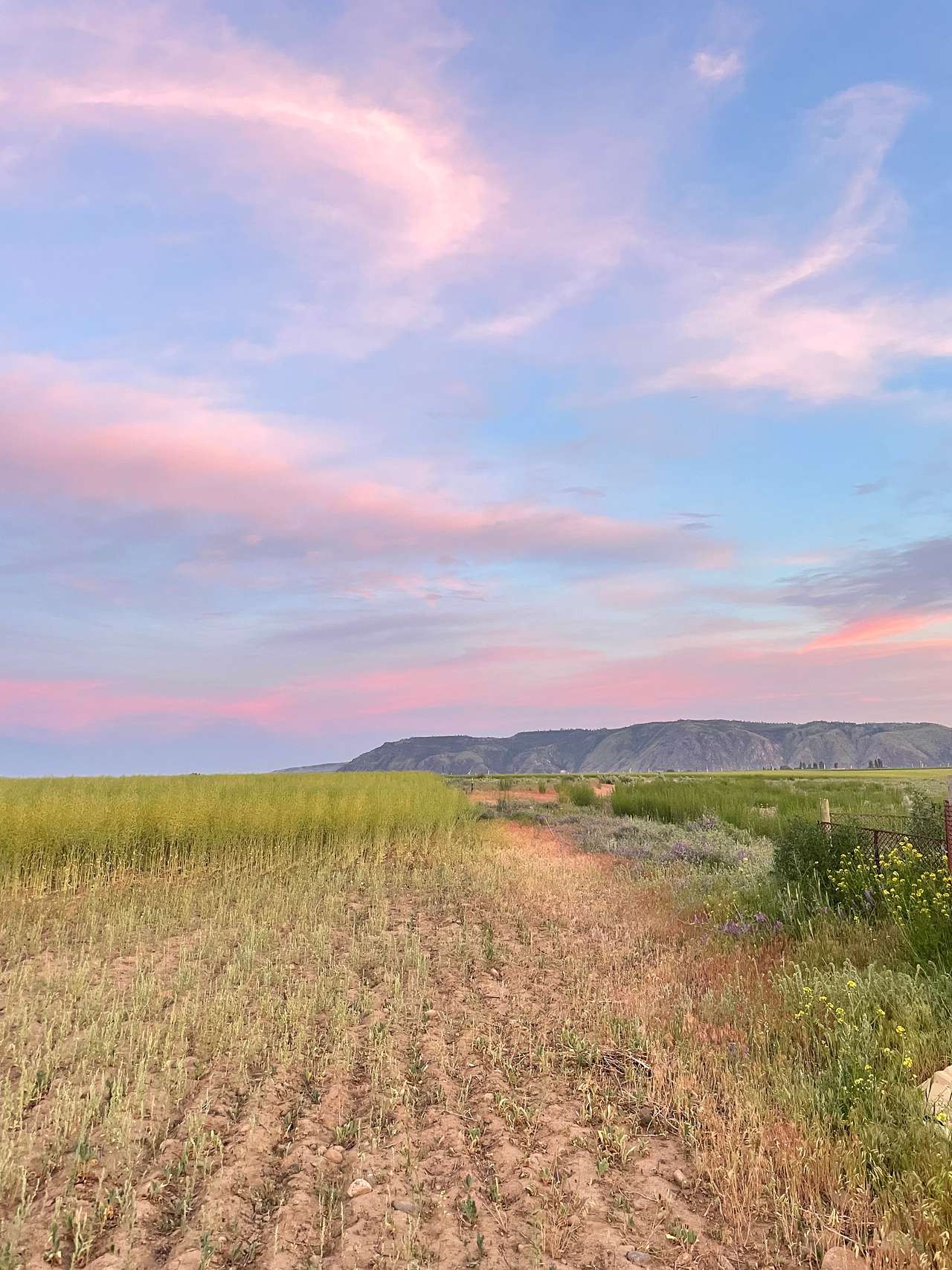Big Sky RV And Tent Camp
