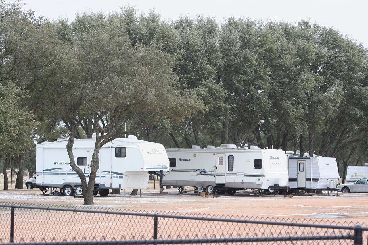 Rocking R RV Park
