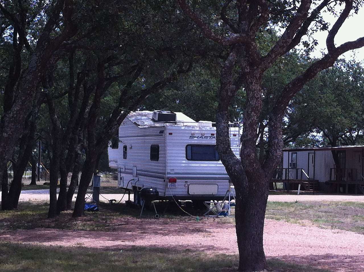 Rocking R RV Park