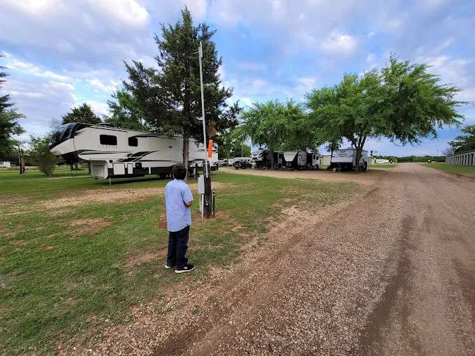 Town And Country RV Park and Storage