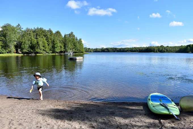 Cedar Bay Resort